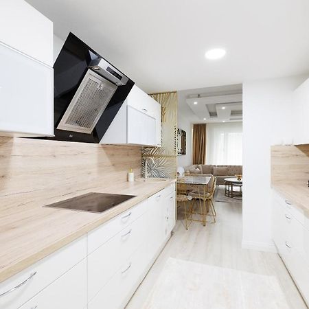 וינה Old Residence מראה חיצוני תמונה
