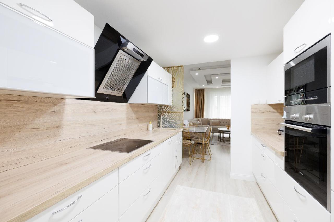 וינה Old Residence מראה חיצוני תמונה