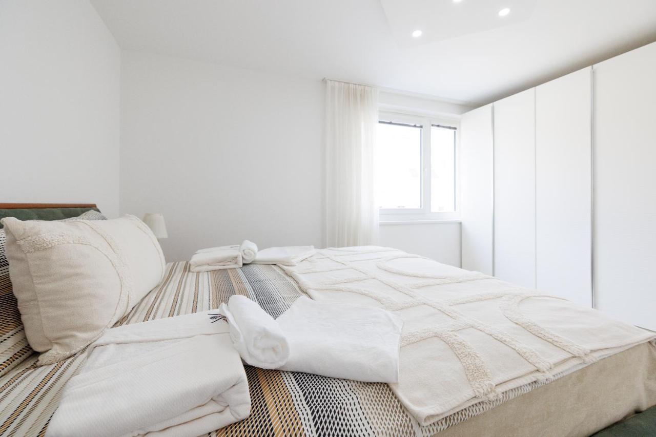 וינה Old Residence מראה חיצוני תמונה