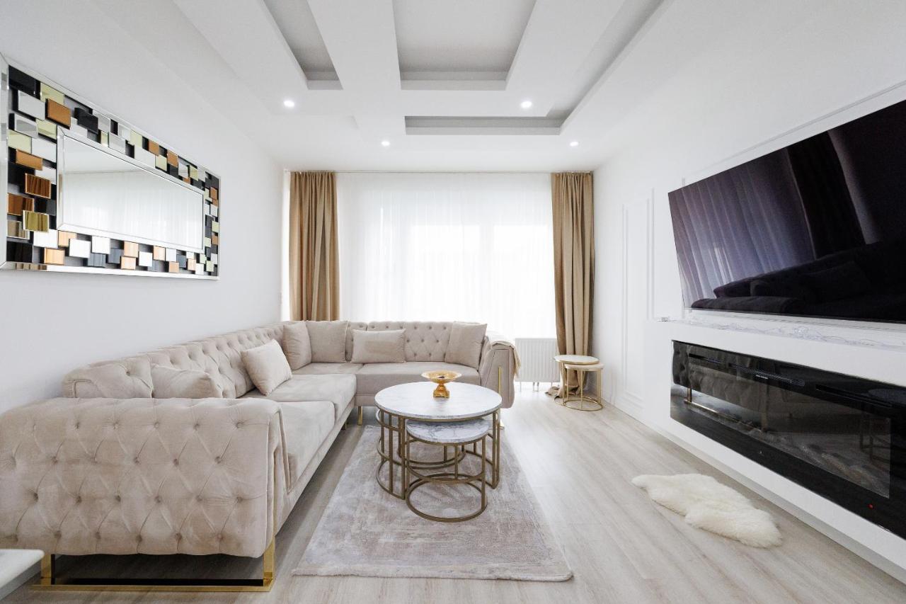 וינה Old Residence מראה חיצוני תמונה
